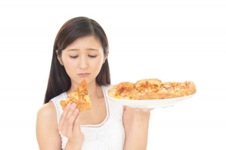 ダイエットの障害となる偽の食欲の原因と5つの対処法